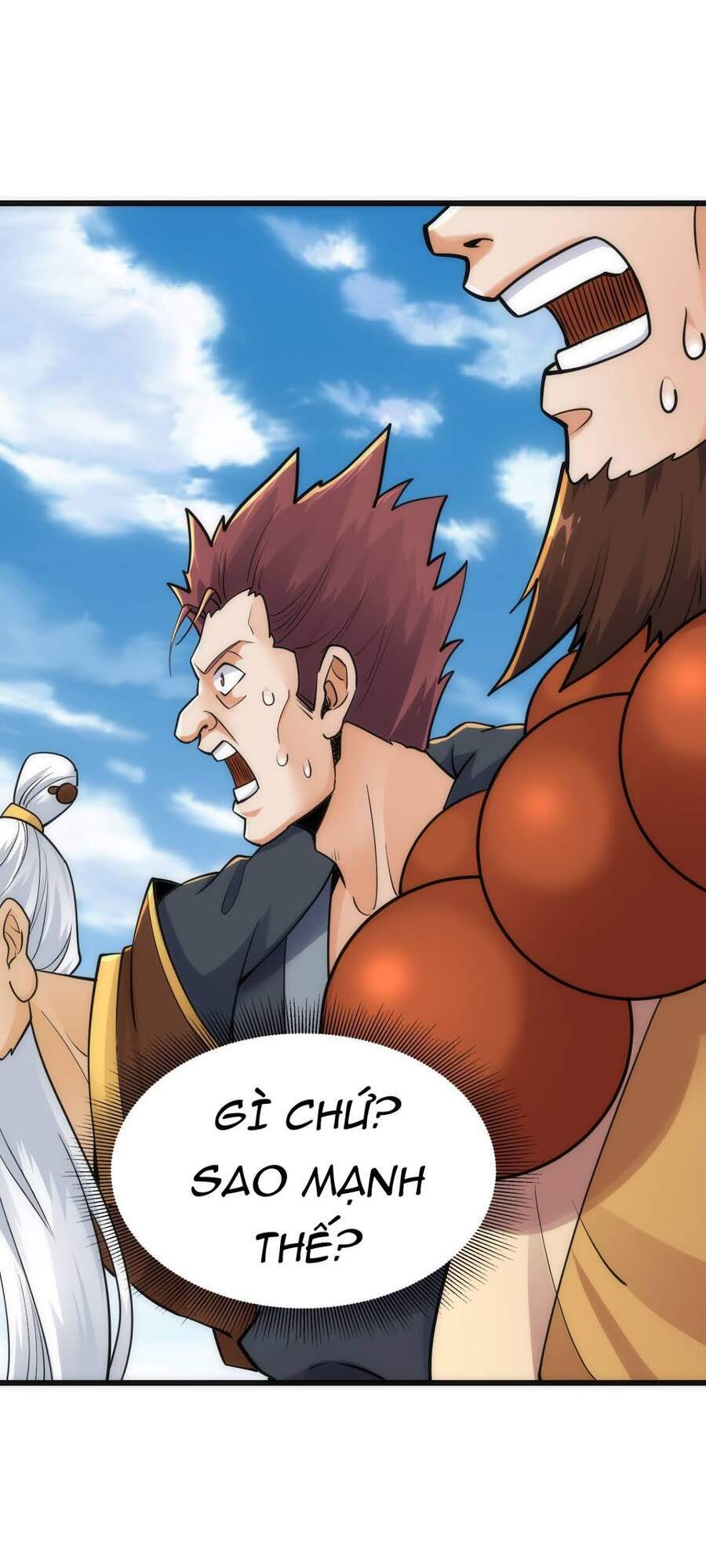 Tuyệt Thế Võ Công Chapter 77 - 52