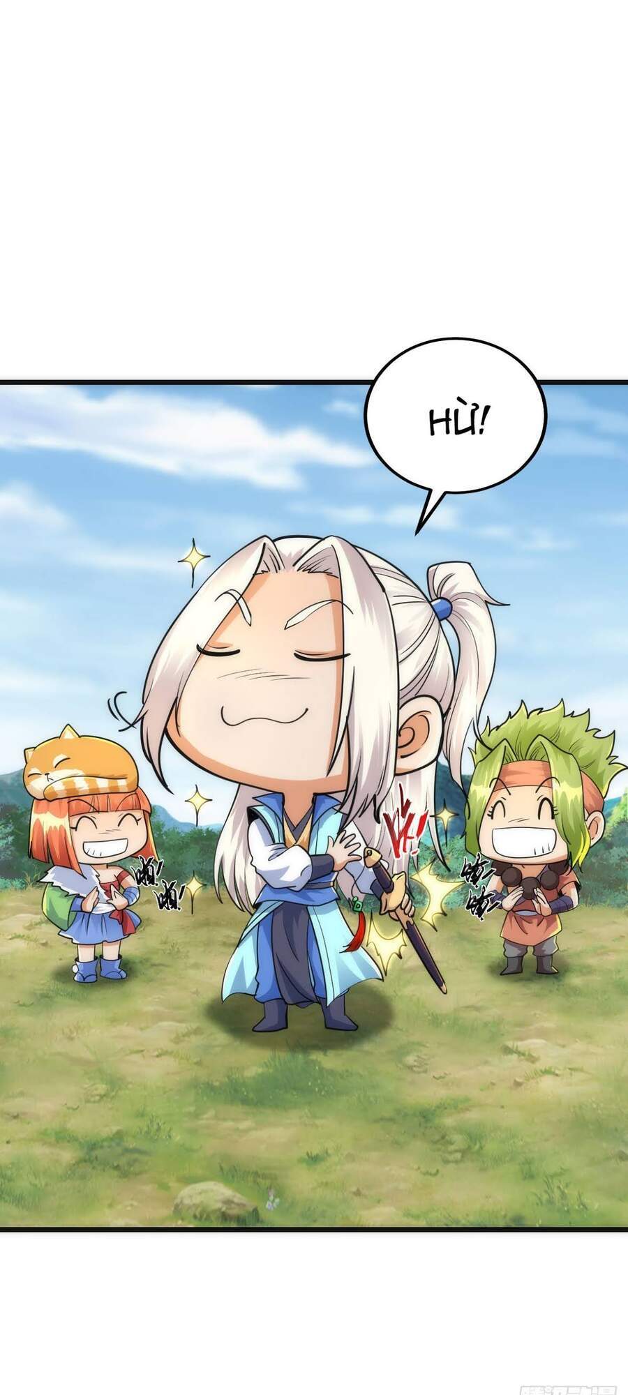 Tuyệt Thế Võ Công Chapter 77 - 56