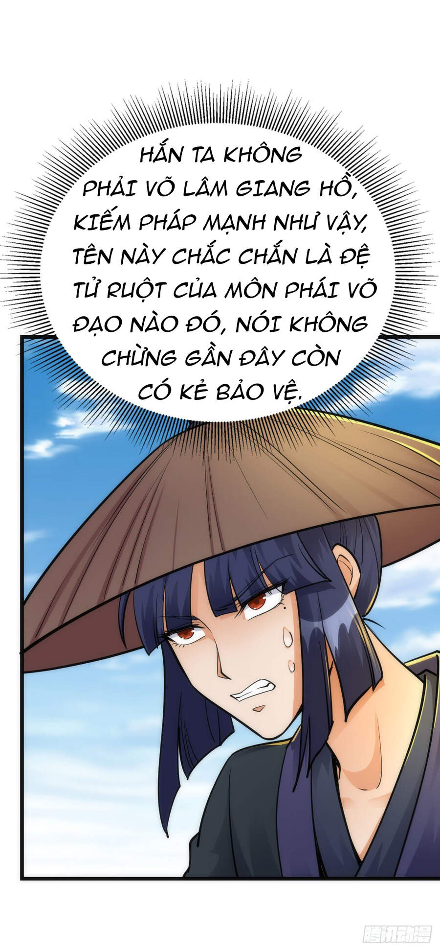 Tuyệt Thế Võ Công Chapter 77 - 58