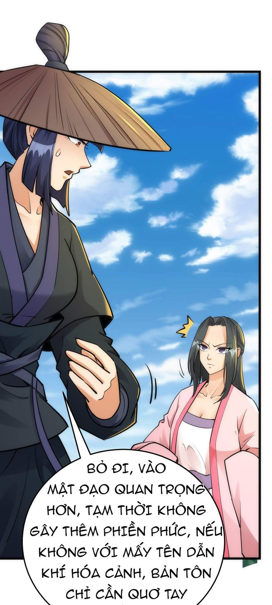 Tuyệt Thế Võ Công Chapter 77 - 59