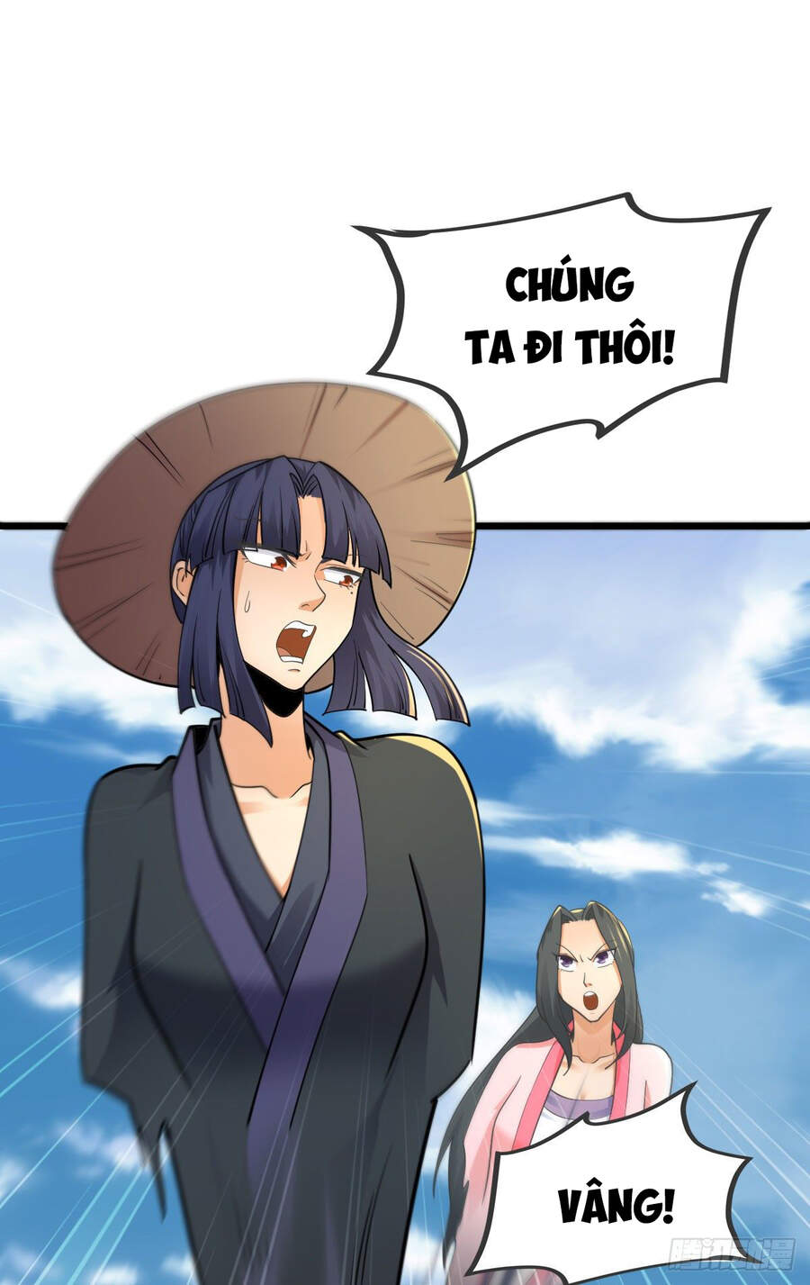 Tuyệt Thế Võ Công Chapter 77 - 61