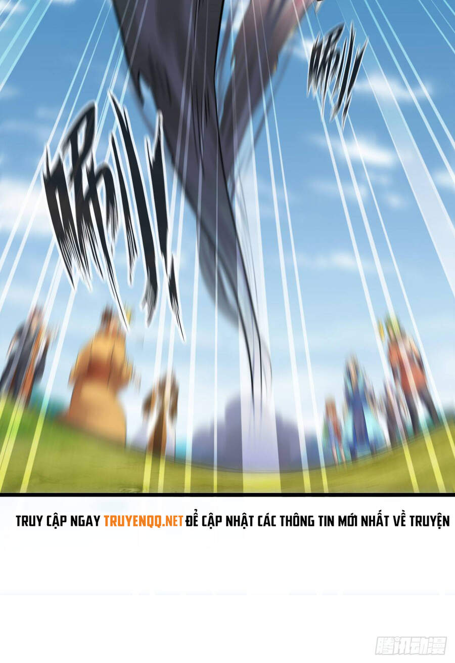 Tuyệt Thế Võ Công Chapter 77 - 62