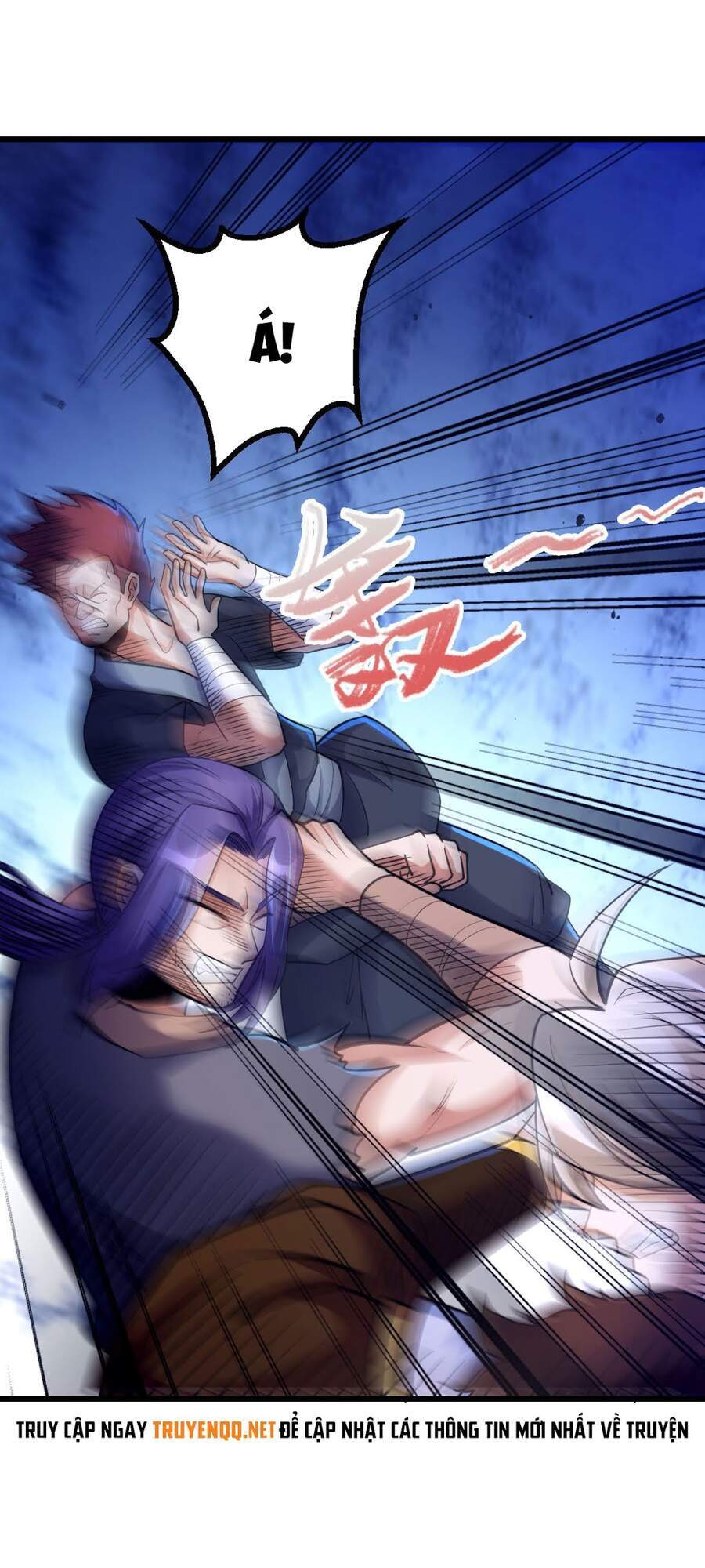 Tuyệt Thế Võ Công Chapter 77 - 10