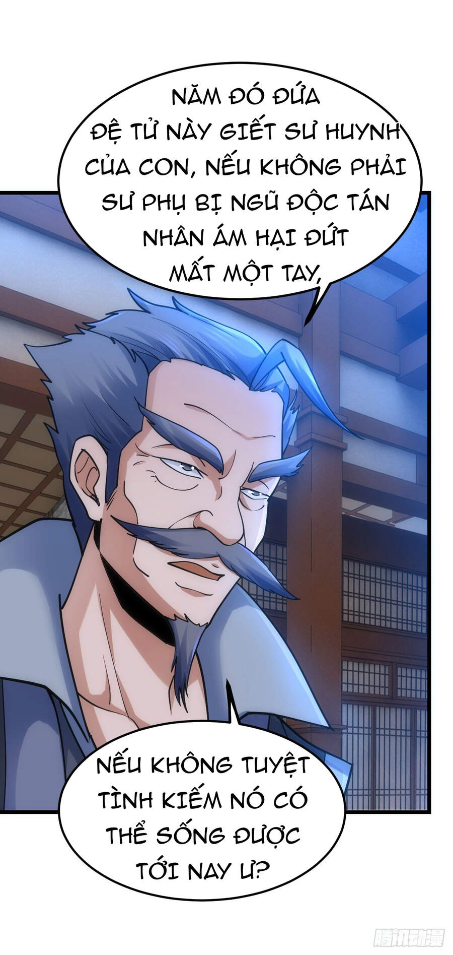 Tuyệt Thế Võ Công Chapter 78 - 13