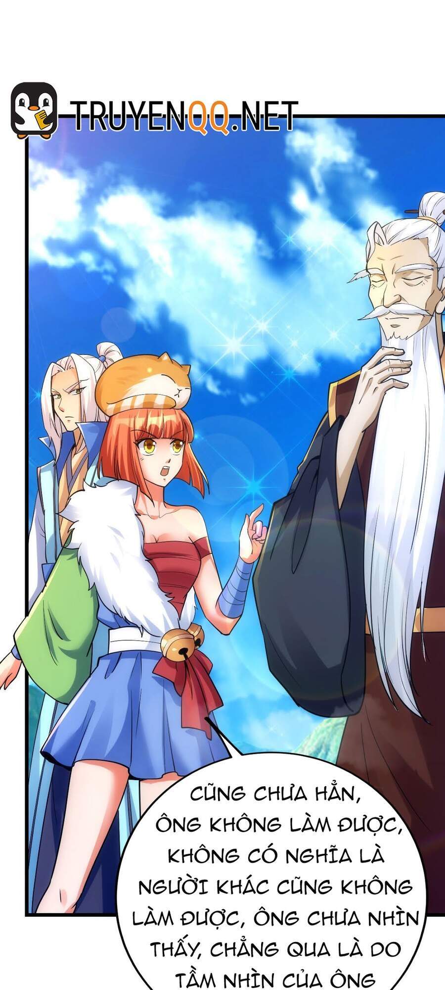 Tuyệt Thế Võ Công Chapter 78 - 20