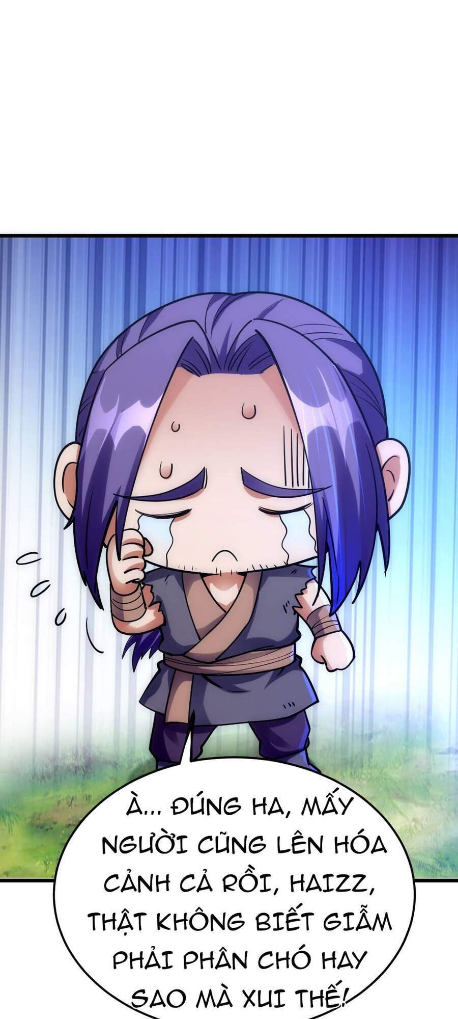 Tuyệt Thế Võ Công Chapter 78 - 23