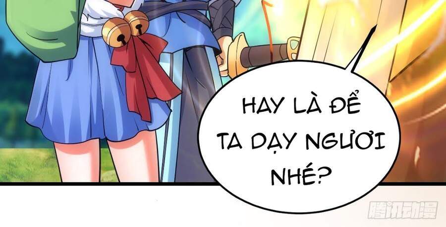 Tuyệt Thế Võ Công Chapter 78 - 26