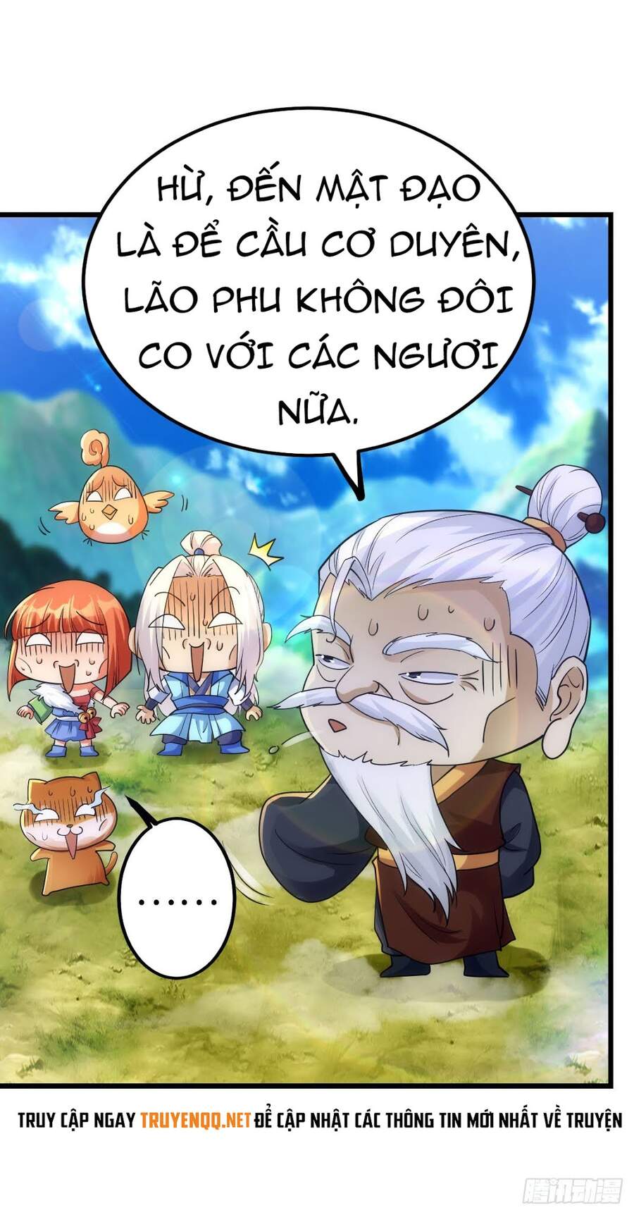 Tuyệt Thế Võ Công Chapter 78 - 29