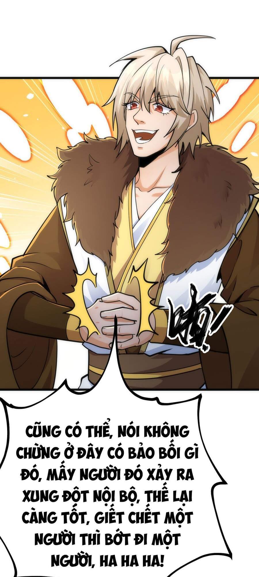 Tuyệt Thế Võ Công Chapter 78 - 32