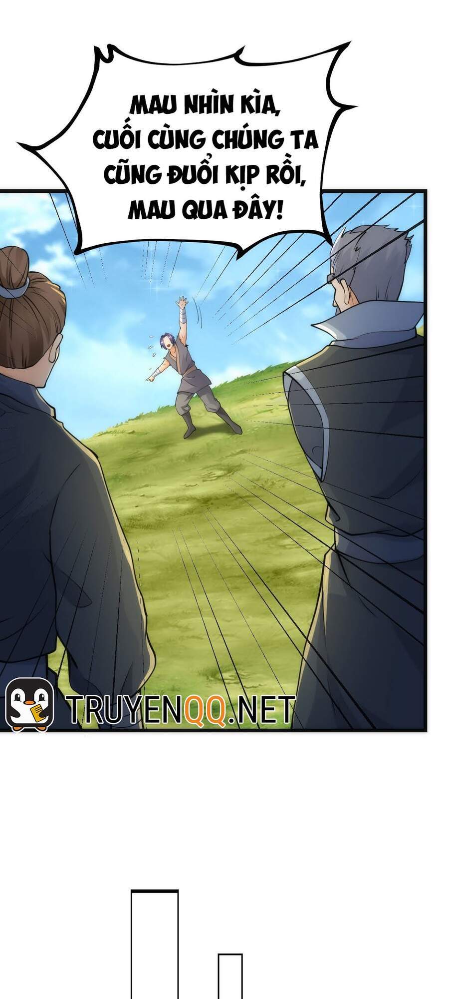 Tuyệt Thế Võ Công Chapter 78 - 40