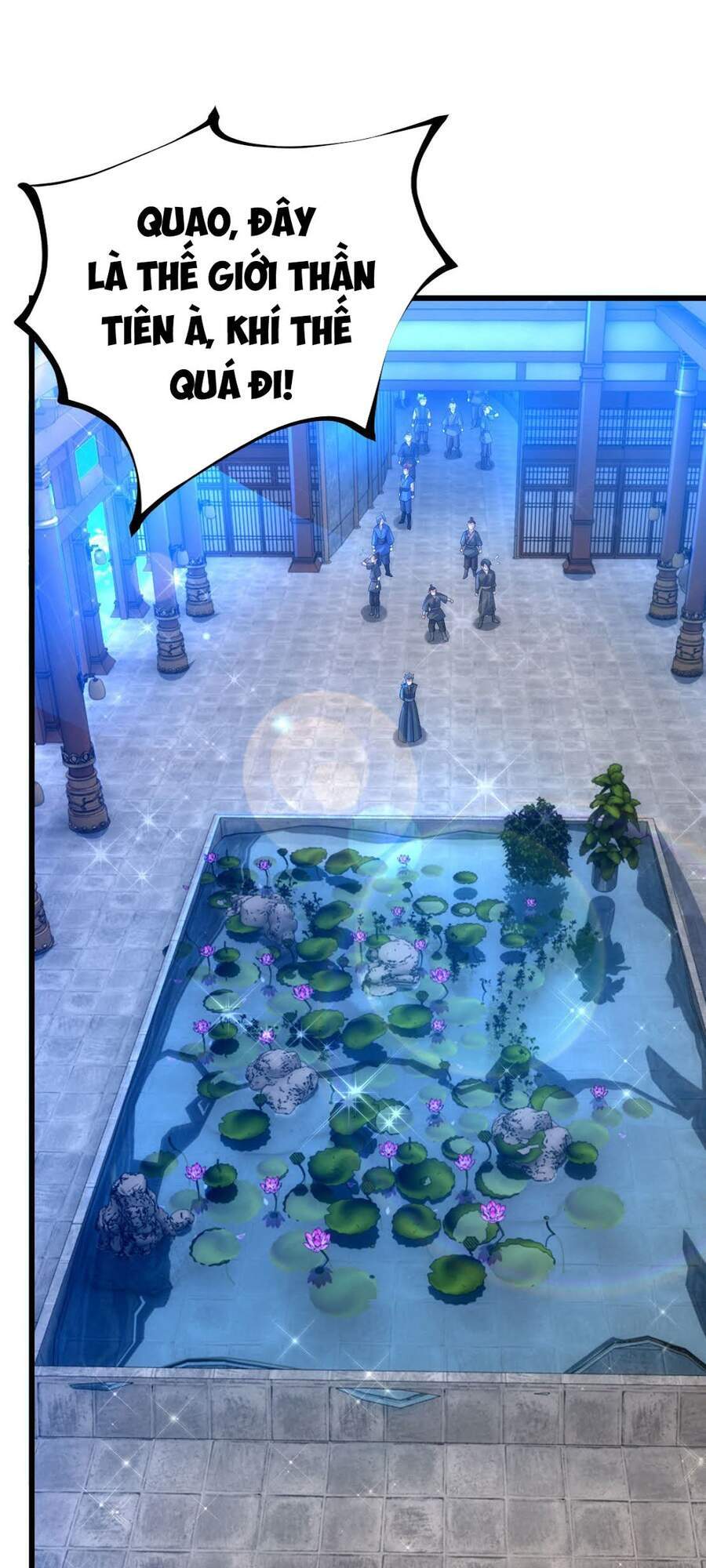 Tuyệt Thế Võ Công Chapter 78 - 5