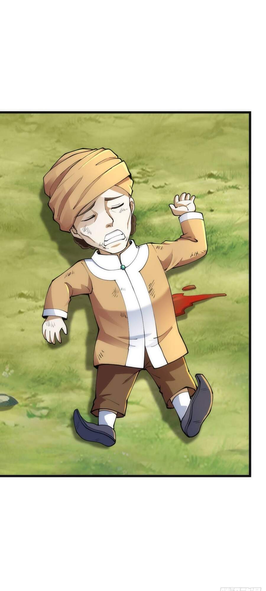 Tuyệt Thế Võ Công Chapter 78 - 44