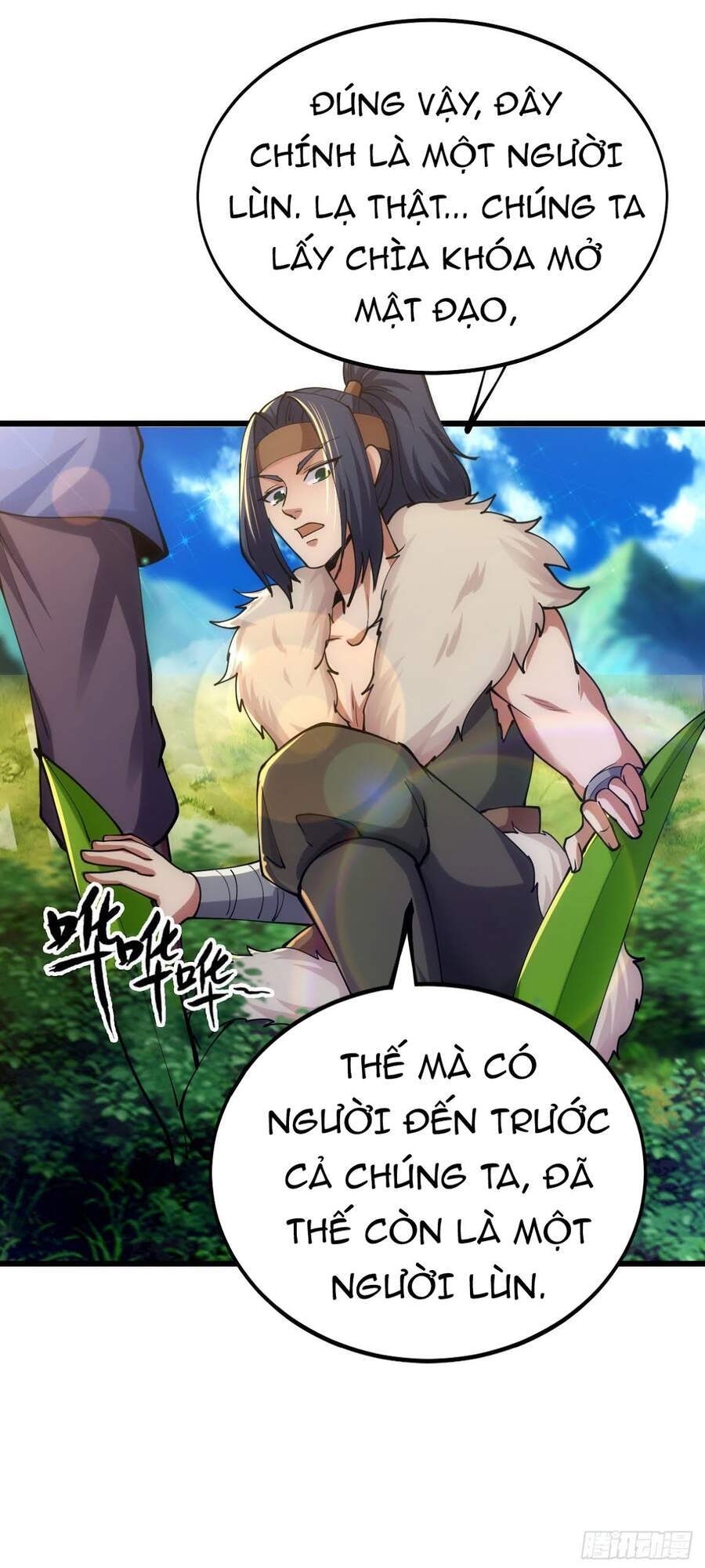 Tuyệt Thế Võ Công Chapter 78 - 48