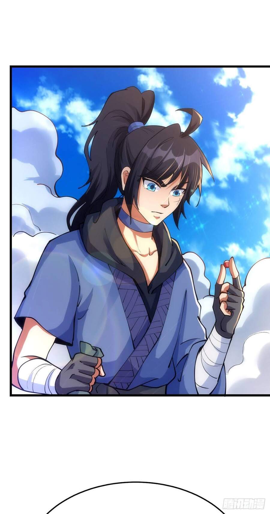 Tuyệt Thế Võ Công Chapter 78 - 52