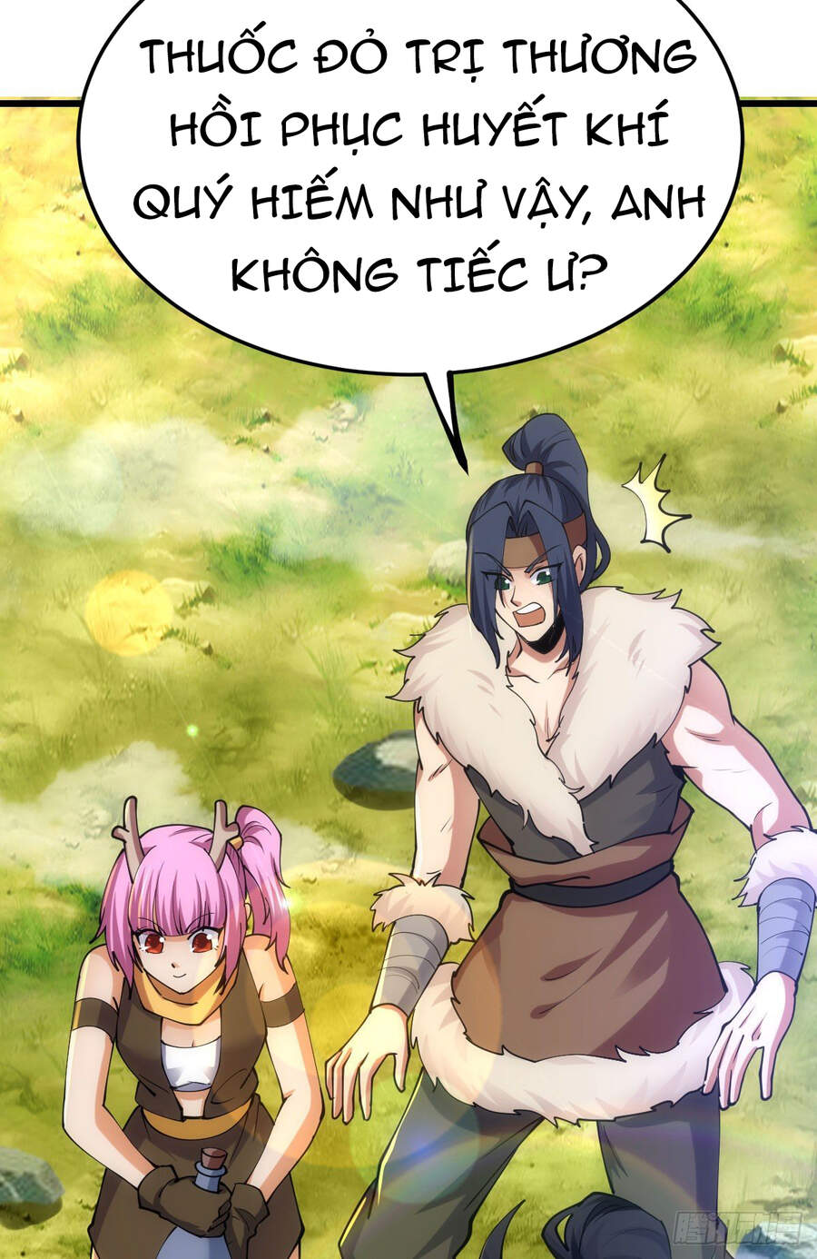 Tuyệt Thế Võ Công Chapter 78 - 53