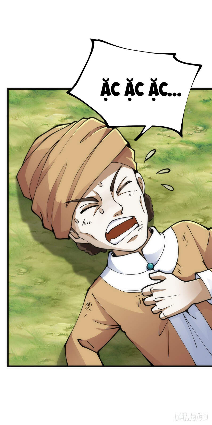 Tuyệt Thế Võ Công Chapter 78 - 55