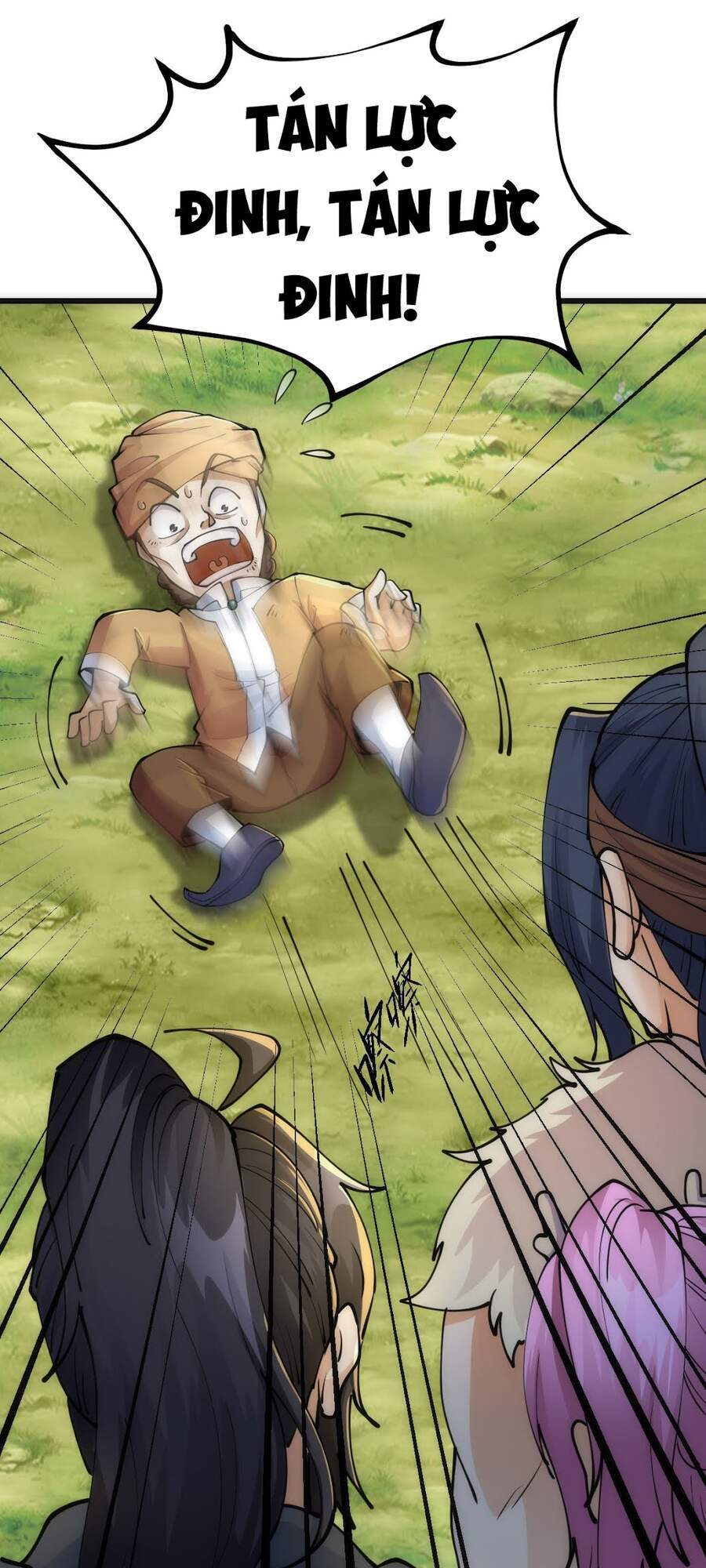 Tuyệt Thế Võ Công Chapter 78 - 56