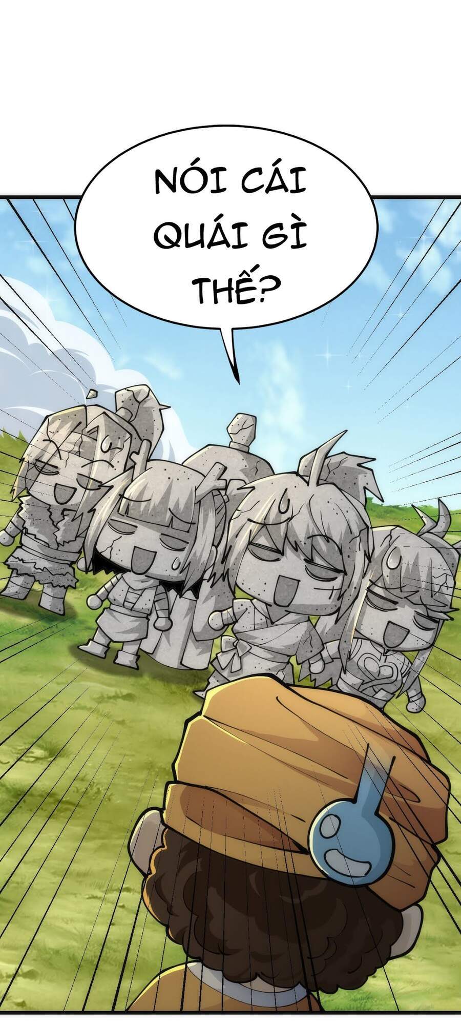 Tuyệt Thế Võ Công Chapter 78 - 58