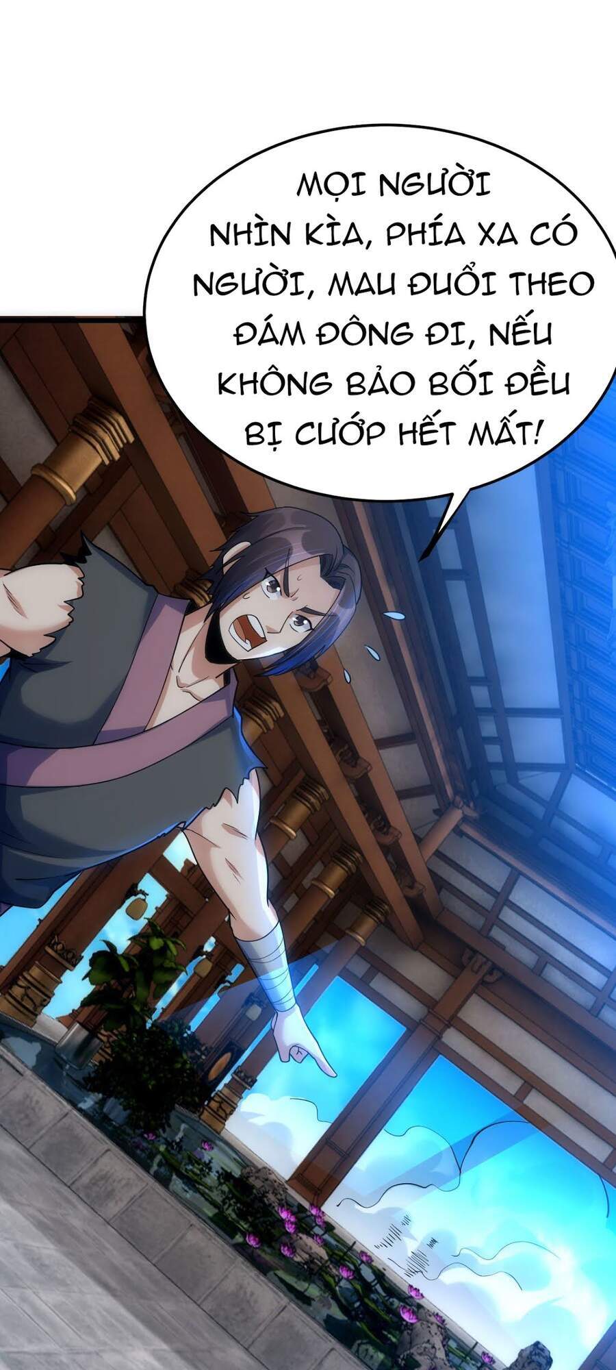 Tuyệt Thế Võ Công Chapter 78 - 7