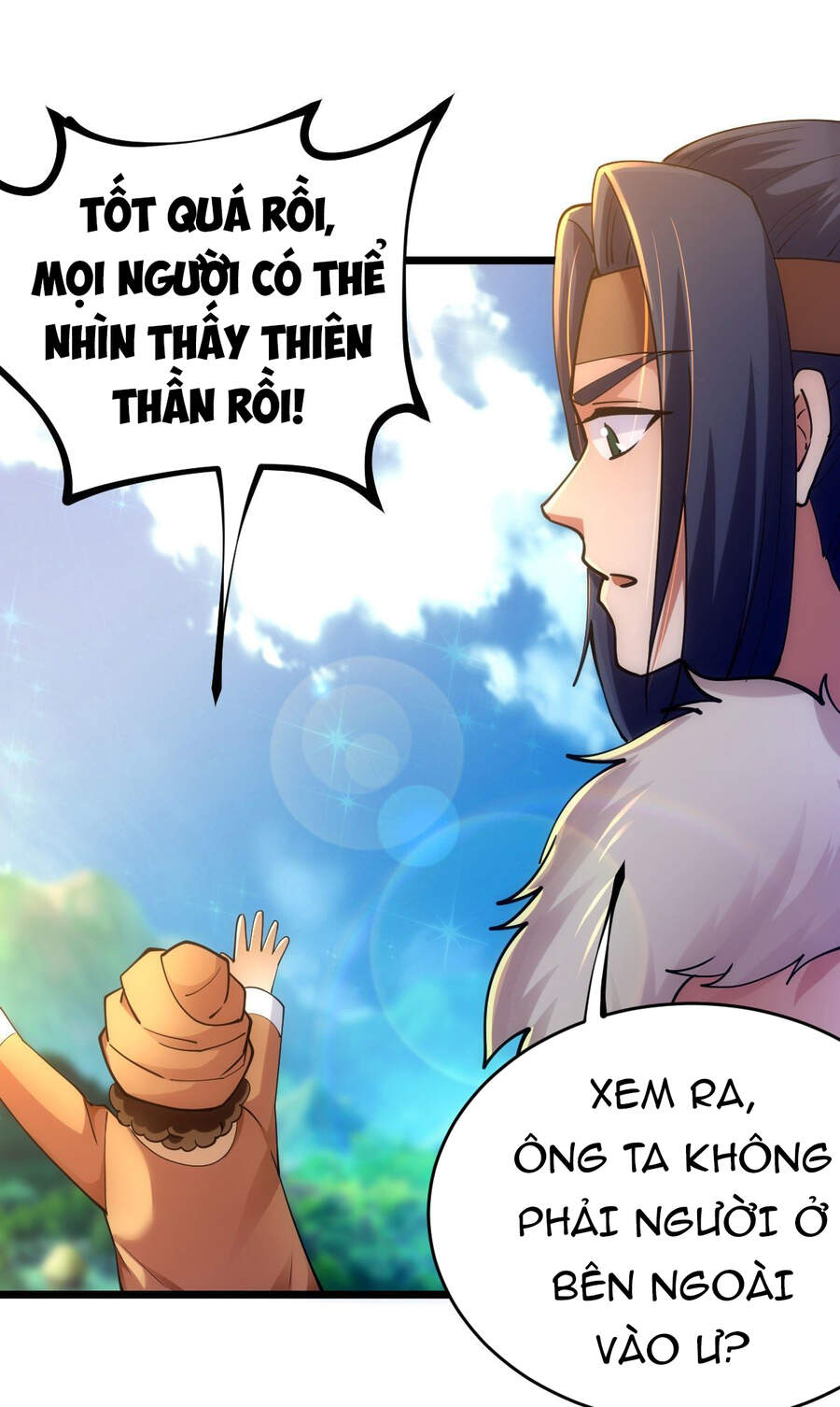 Tuyệt Thế Võ Công Chapter 79 - 13