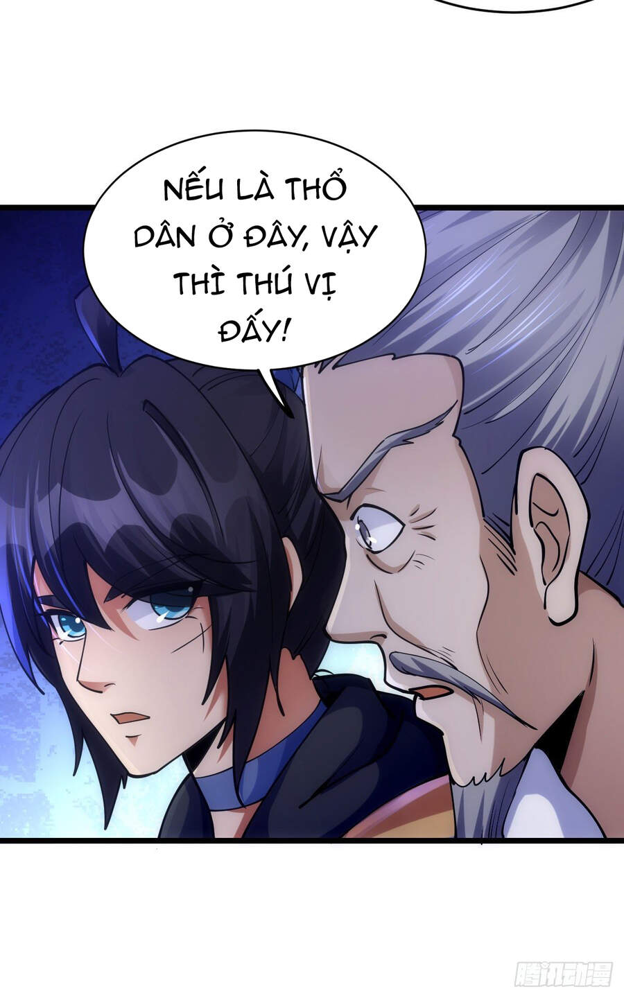 Tuyệt Thế Võ Công Chapter 79 - 14