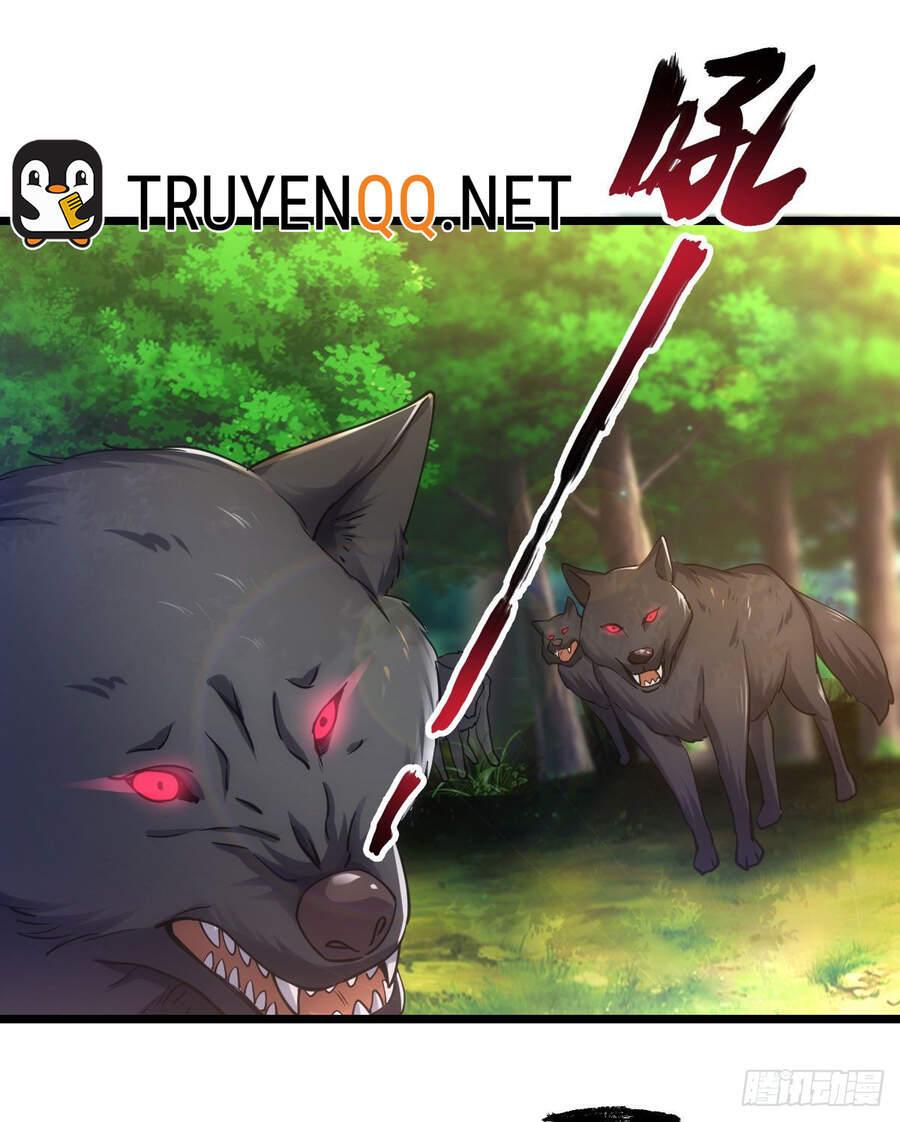 Tuyệt Thế Võ Công Chapter 79 - 16