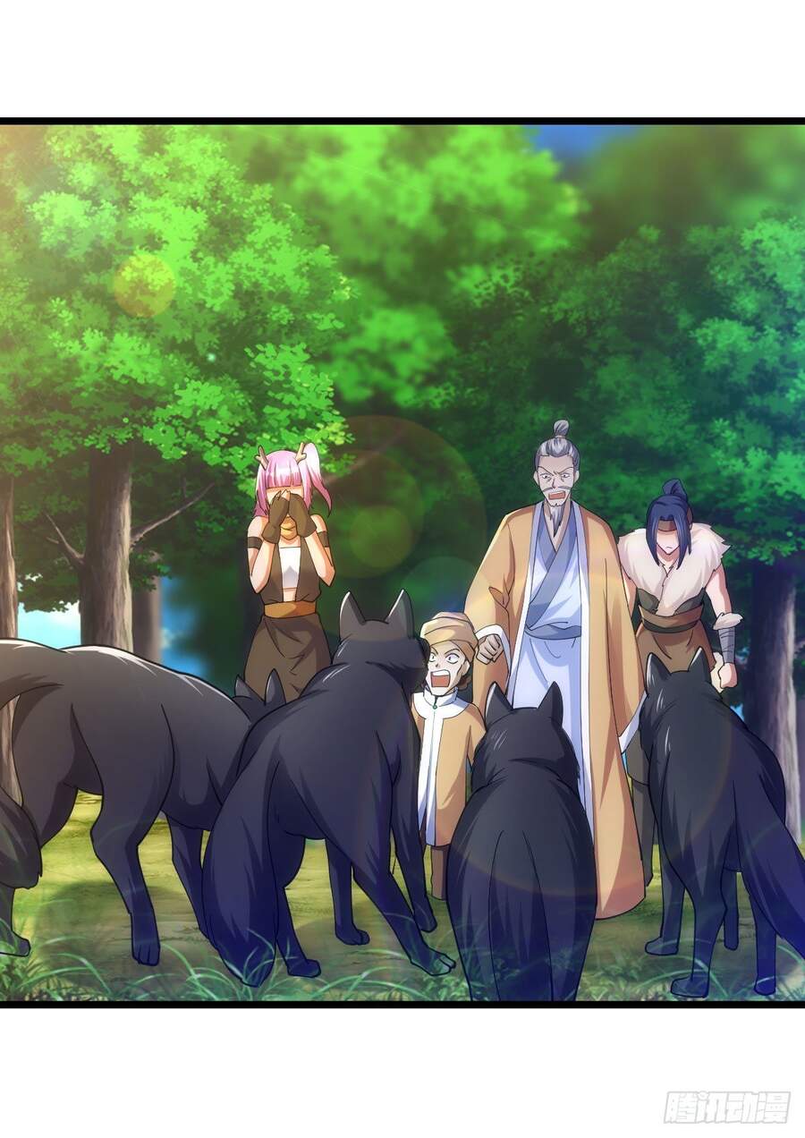 Tuyệt Thế Võ Công Chapter 79 - 22