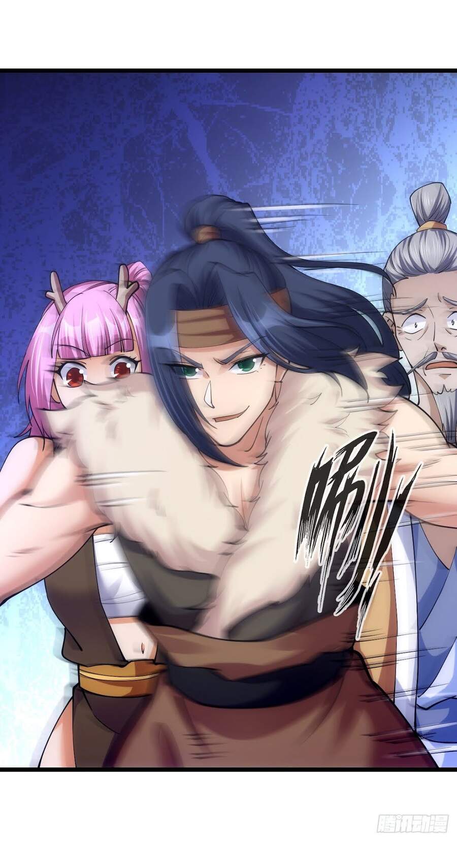 Tuyệt Thế Võ Công Chapter 79 - 23