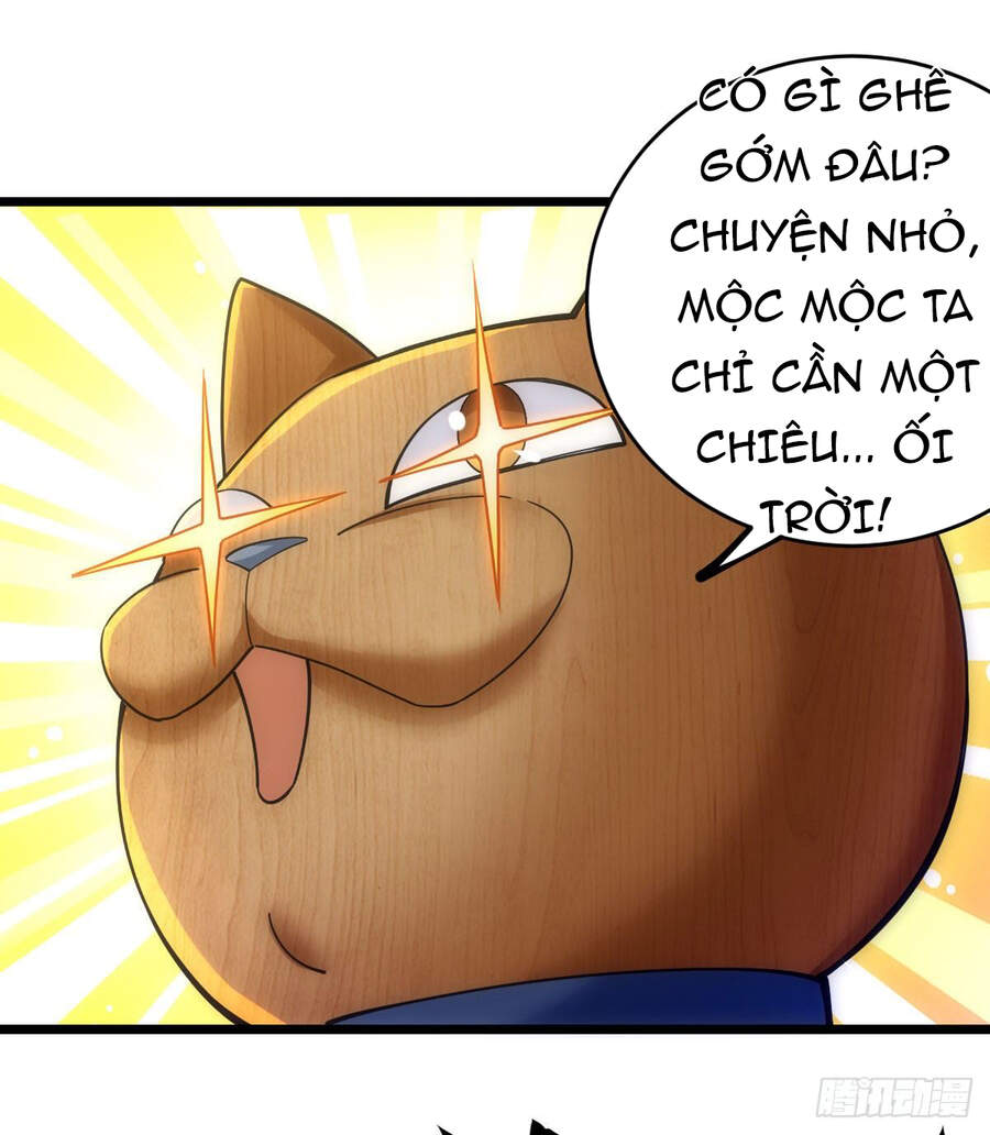 Tuyệt Thế Võ Công Chapter 79 - 29