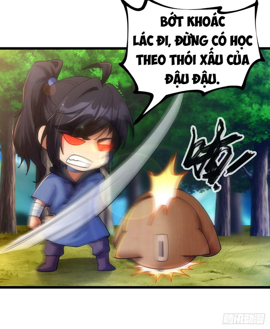 Tuyệt Thế Võ Công Chapter 79 - 30