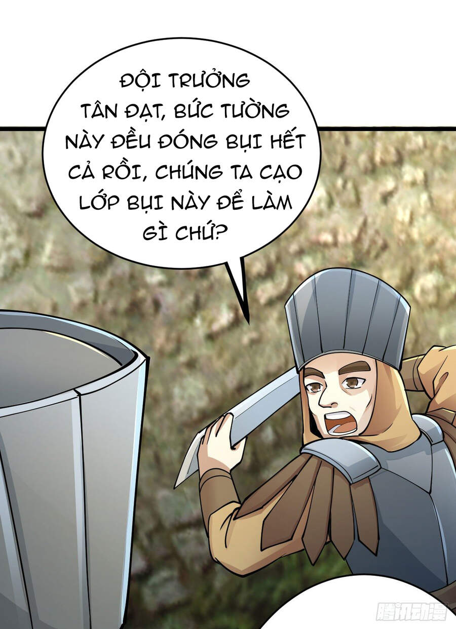 Tuyệt Thế Võ Công Chapter 79 - 35