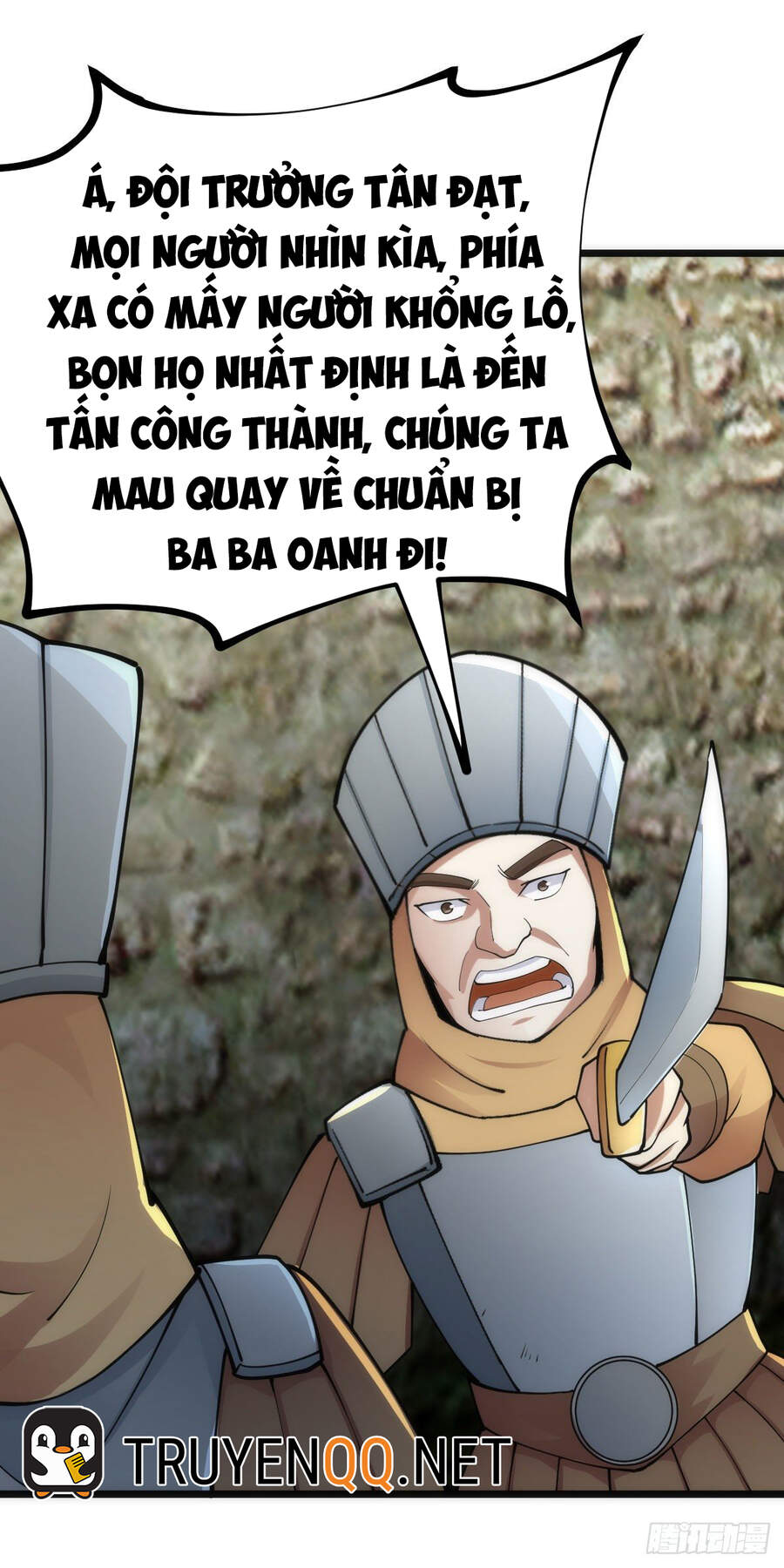 Tuyệt Thế Võ Công Chapter 79 - 37