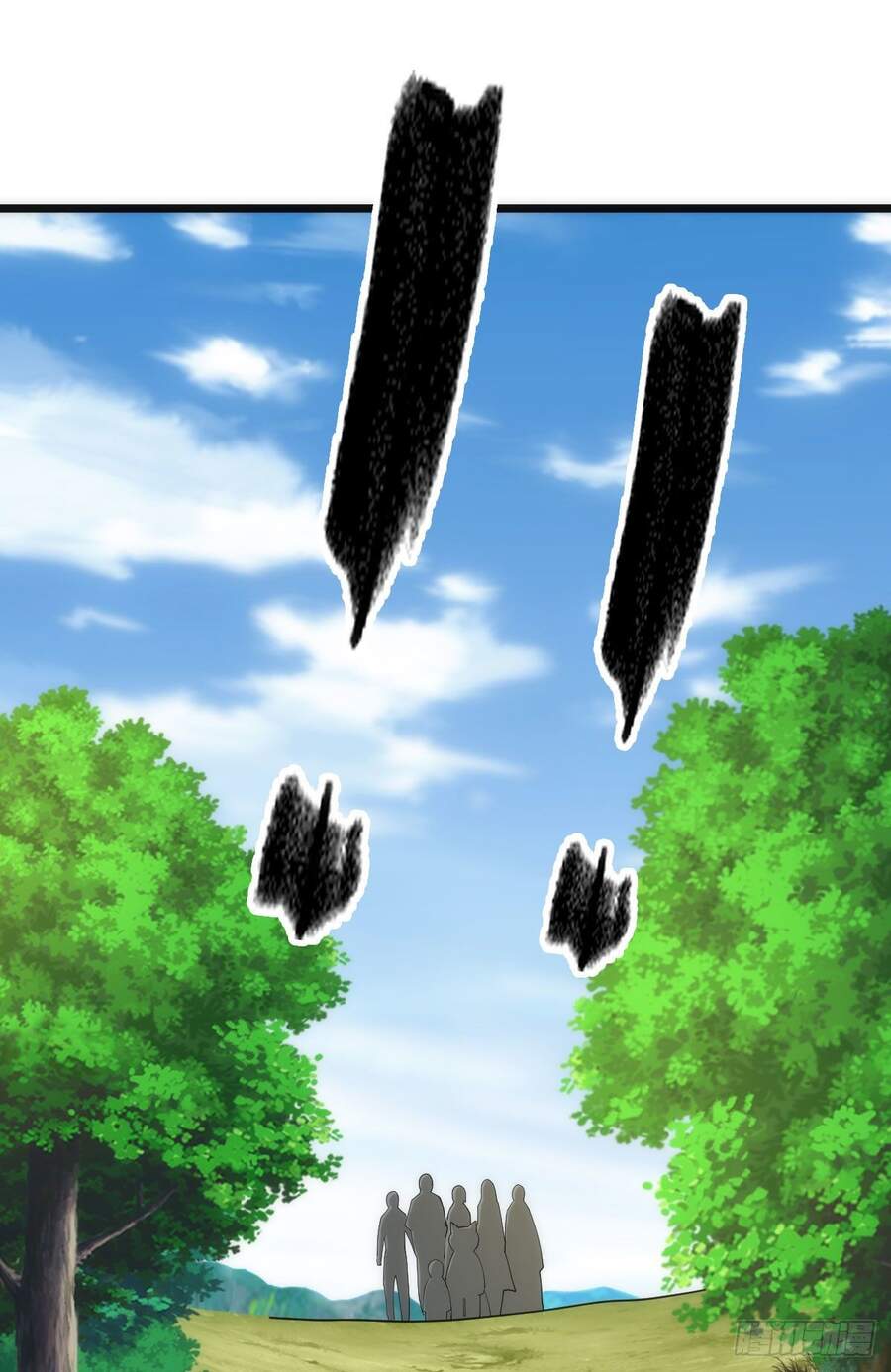 Tuyệt Thế Võ Công Chapter 79 - 38