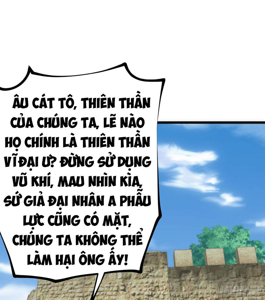 Tuyệt Thế Võ Công Chapter 79 - 40