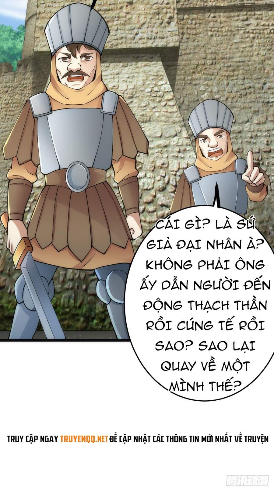 Tuyệt Thế Võ Công Chapter 79 - 41