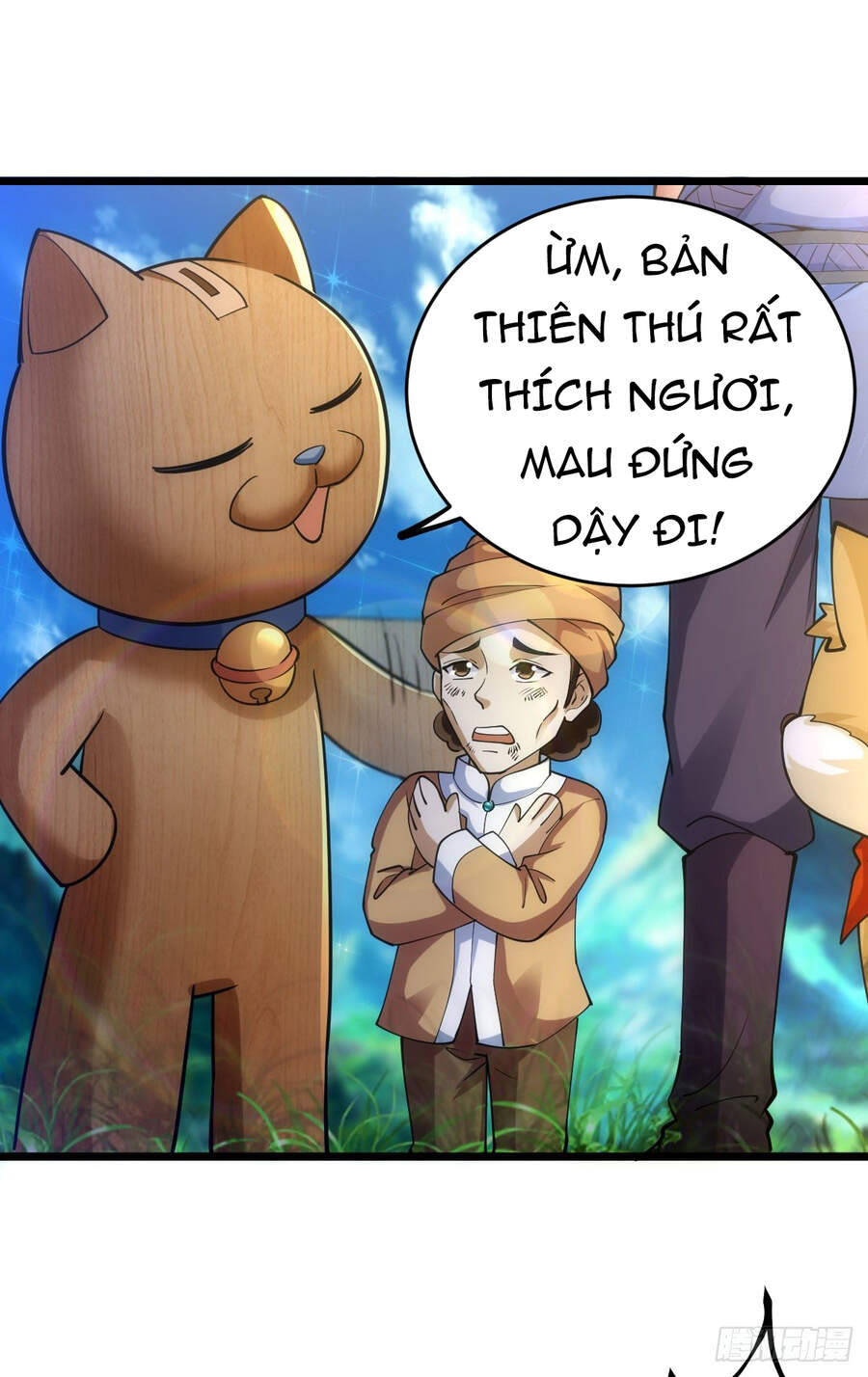 Tuyệt Thế Võ Công Chapter 79 - 9