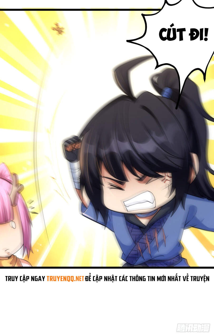 Tuyệt Thế Võ Công Chapter 79 - 10