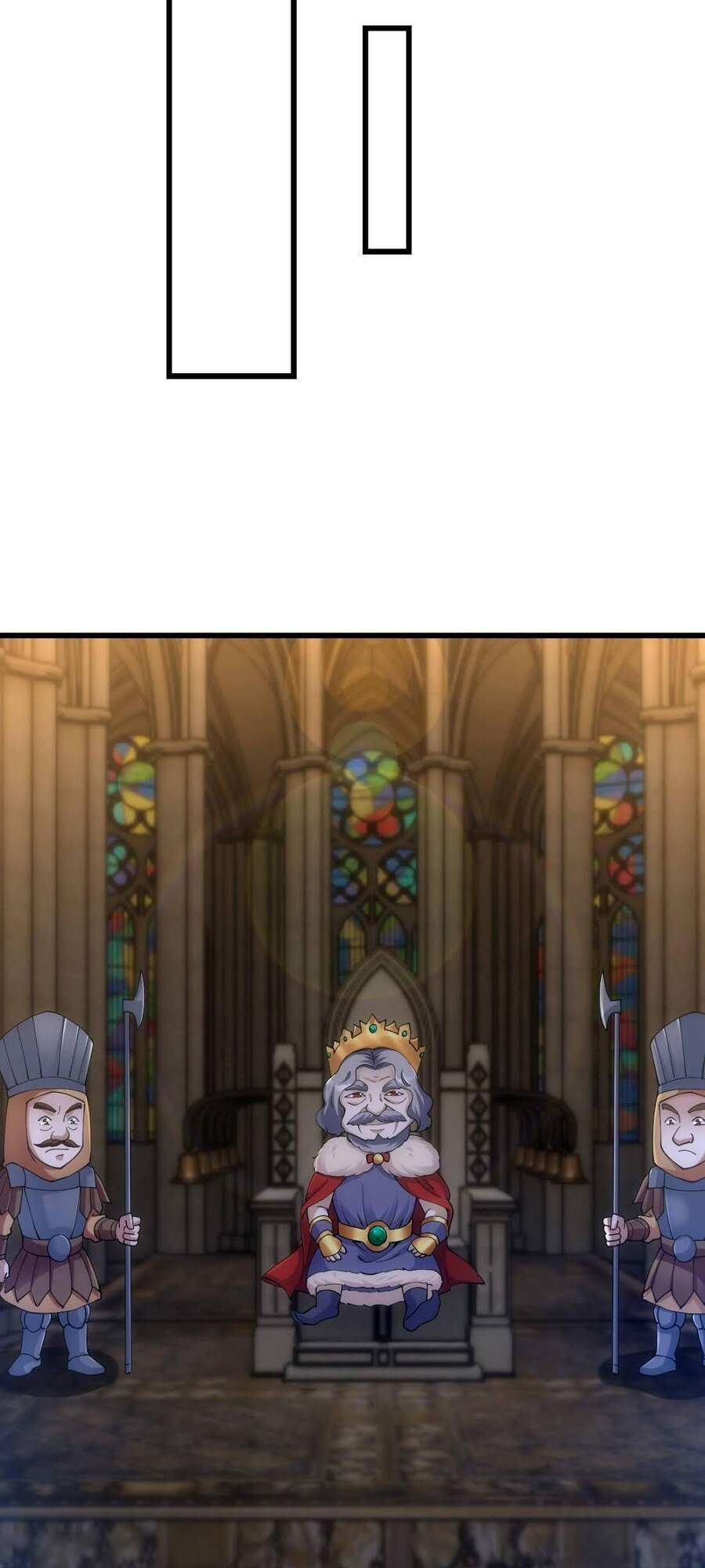 Tuyệt Thế Võ Công Chapter 80 - 12