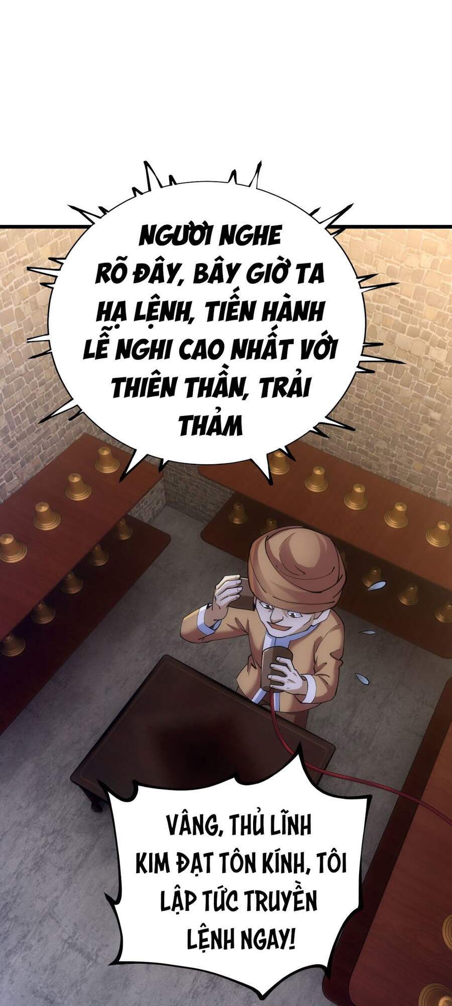 Tuyệt Thế Võ Công Chapter 80 - 18