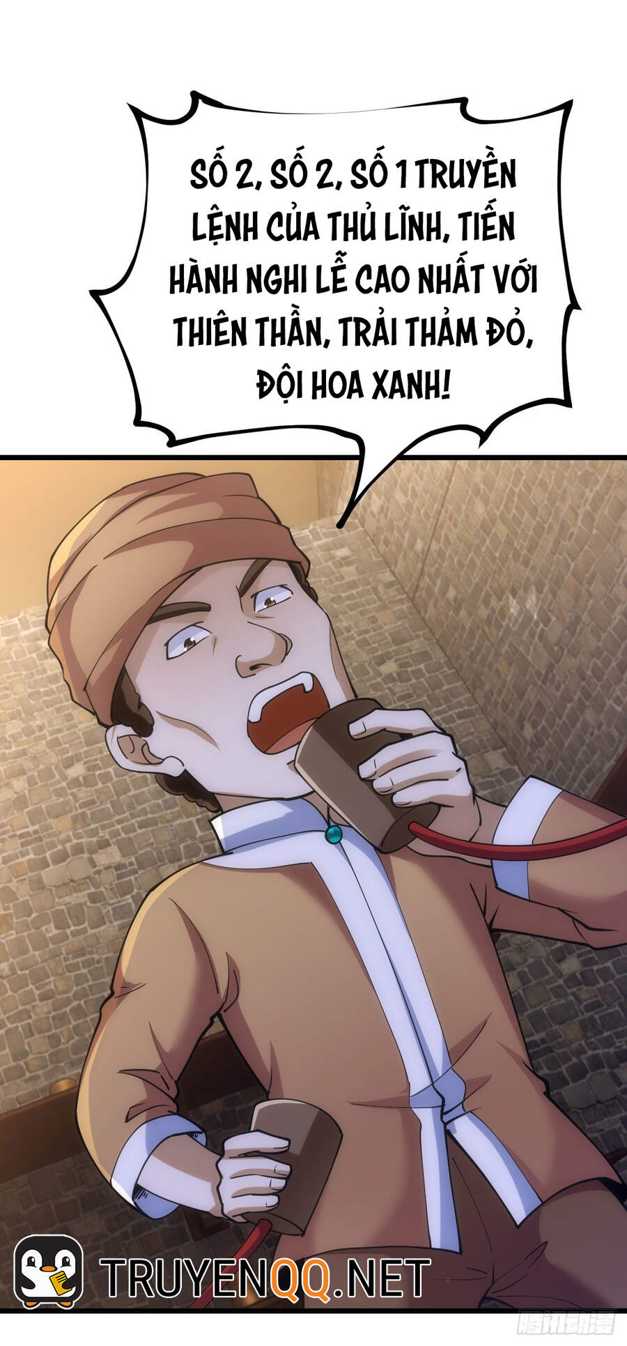 Tuyệt Thế Võ Công Chapter 80 - 20