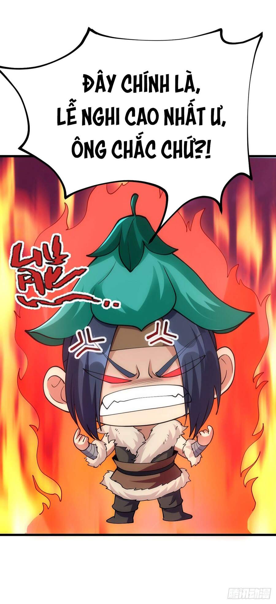 Tuyệt Thế Võ Công Chapter 80 - 34