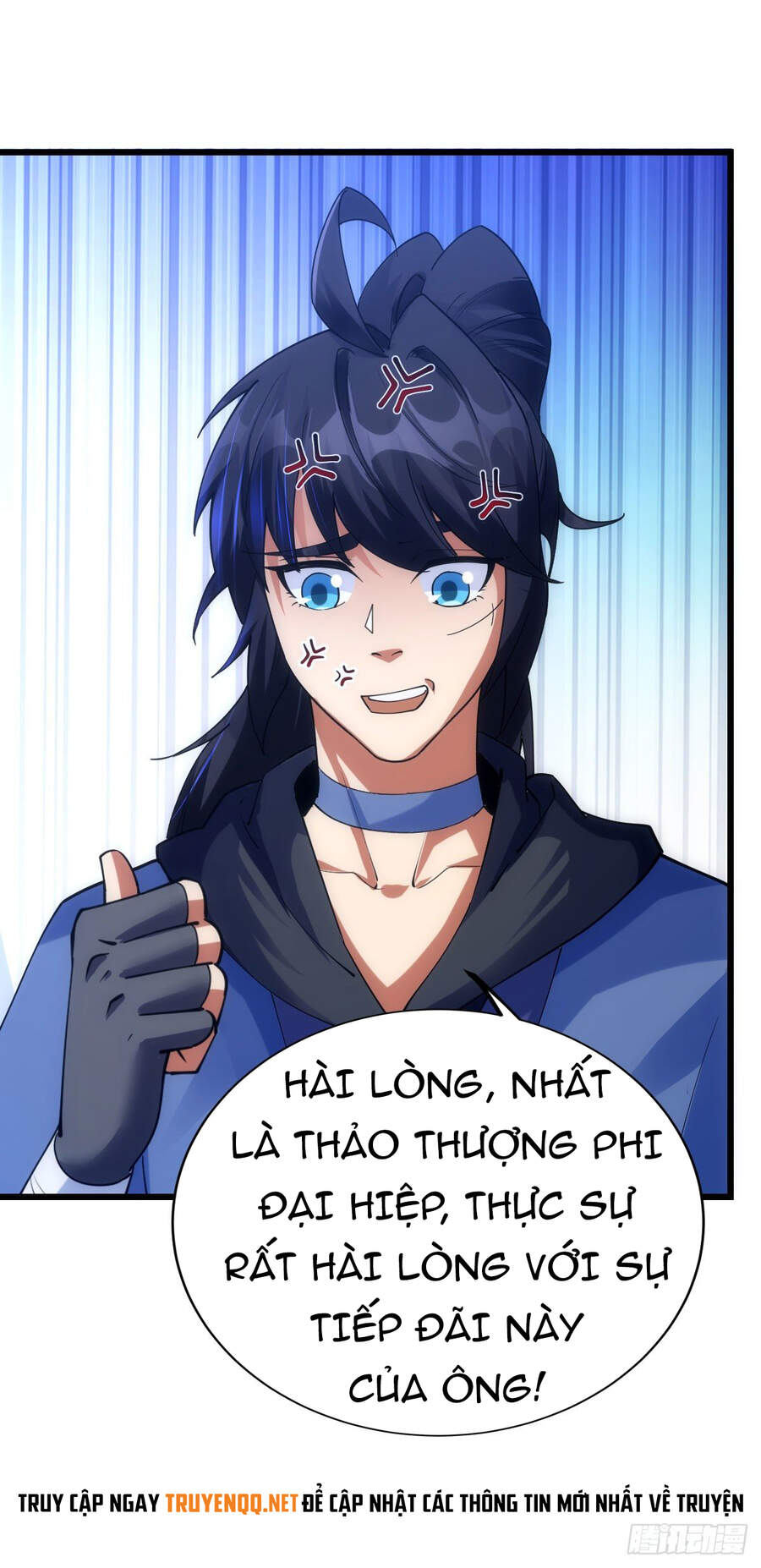 Tuyệt Thế Võ Công Chapter 80 - 47