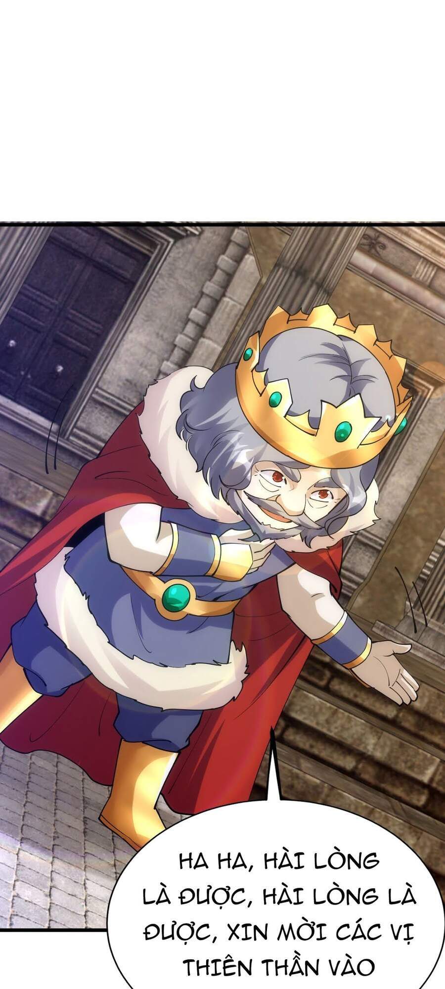 Tuyệt Thế Võ Công Chapter 80 - 48