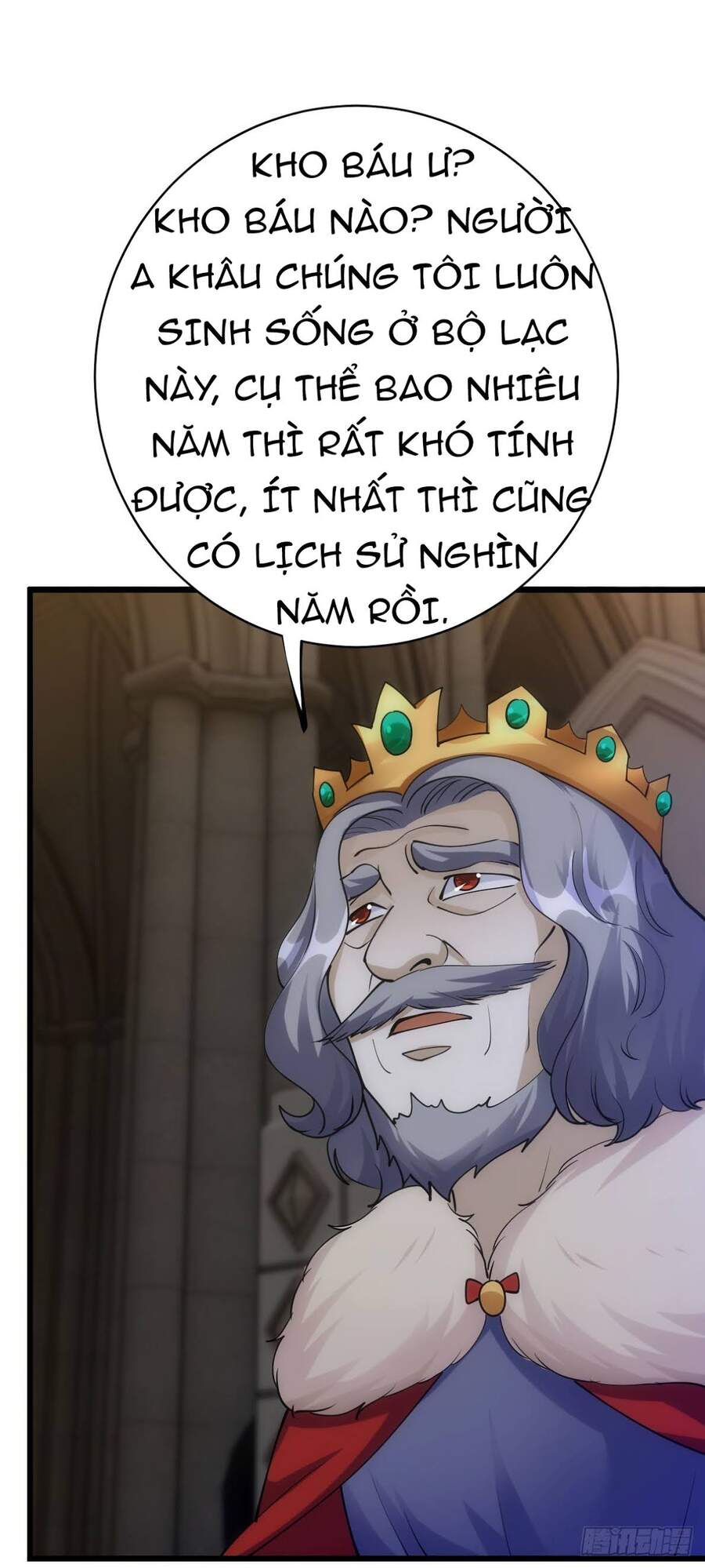 Tuyệt Thế Võ Công Chapter 80 - 54