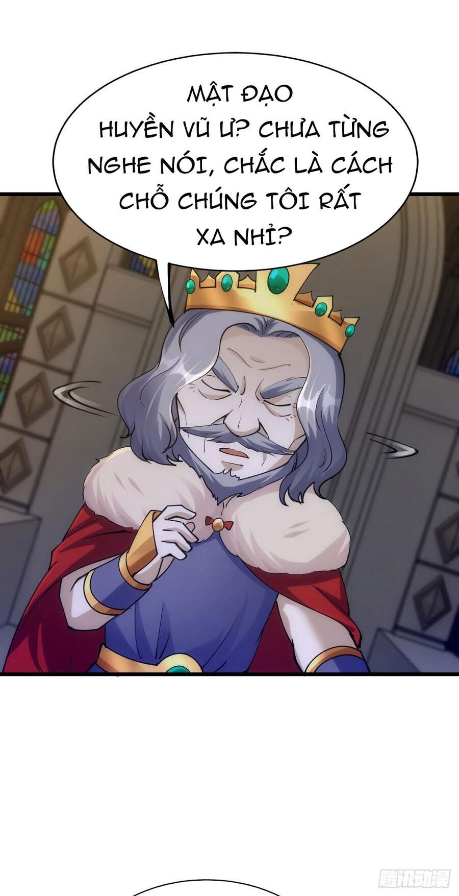 Tuyệt Thế Võ Công Chapter 80 - 56