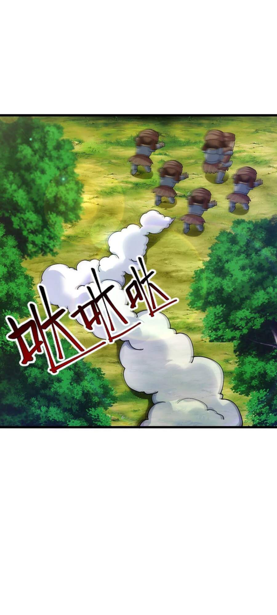 Tuyệt Thế Võ Công Chapter 81 - 12