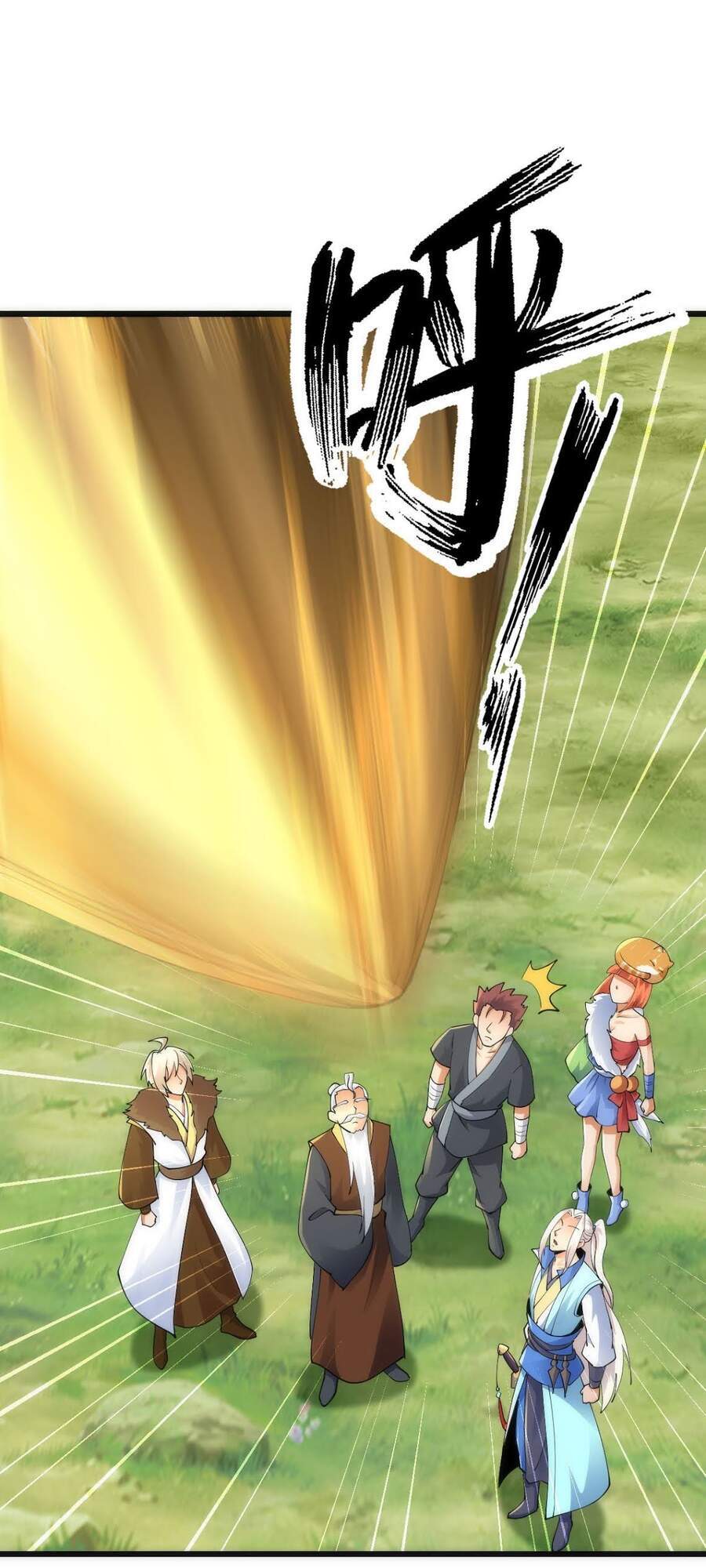 Tuyệt Thế Võ Công Chapter 81 - 20