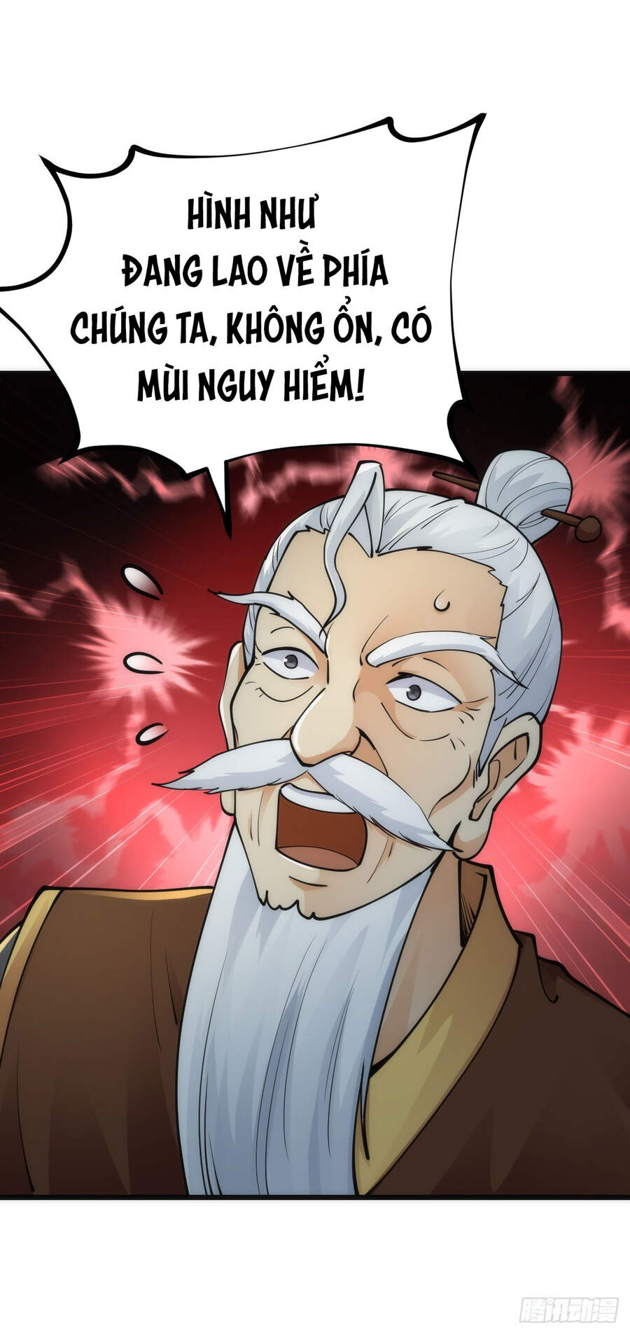 Tuyệt Thế Võ Công Chapter 81 - 22