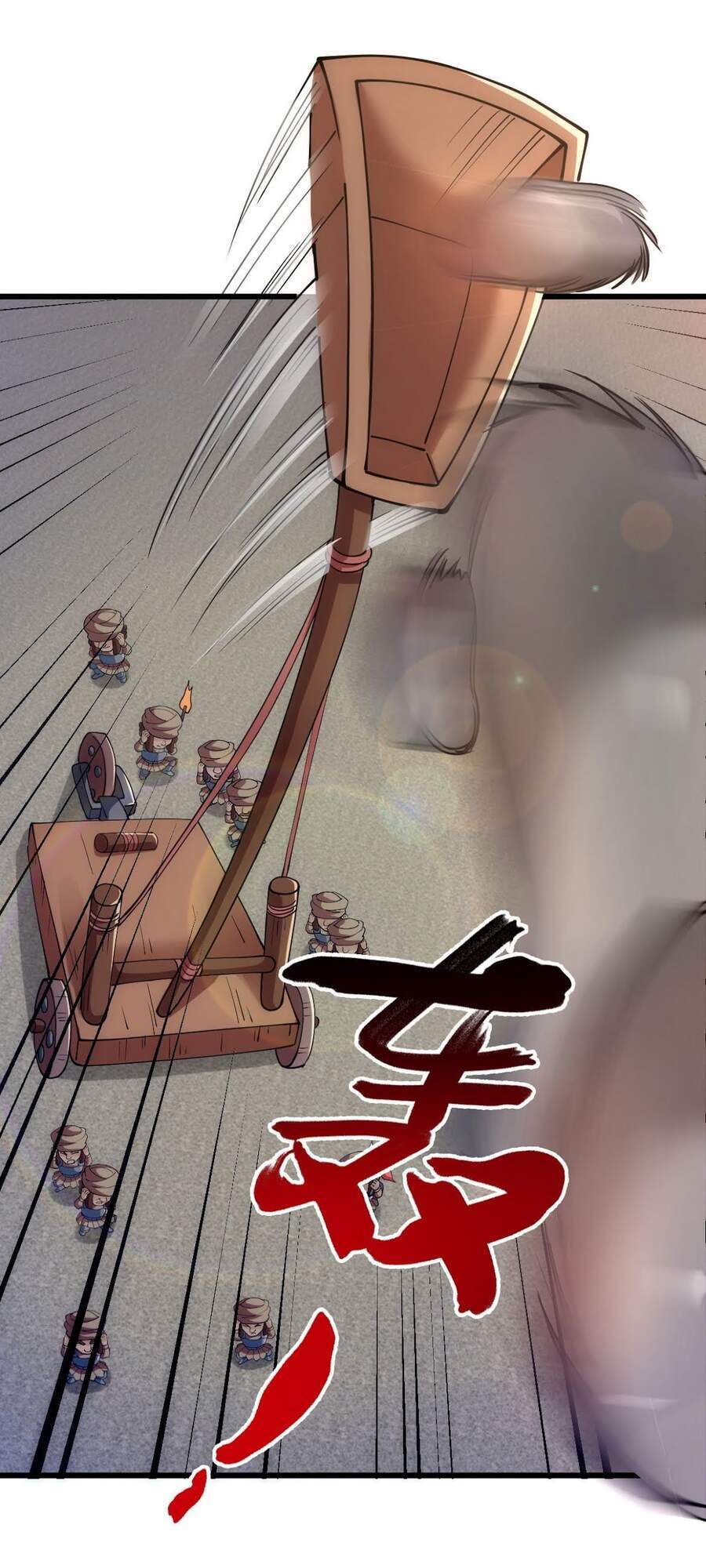 Tuyệt Thế Võ Công Chapter 81 - 36