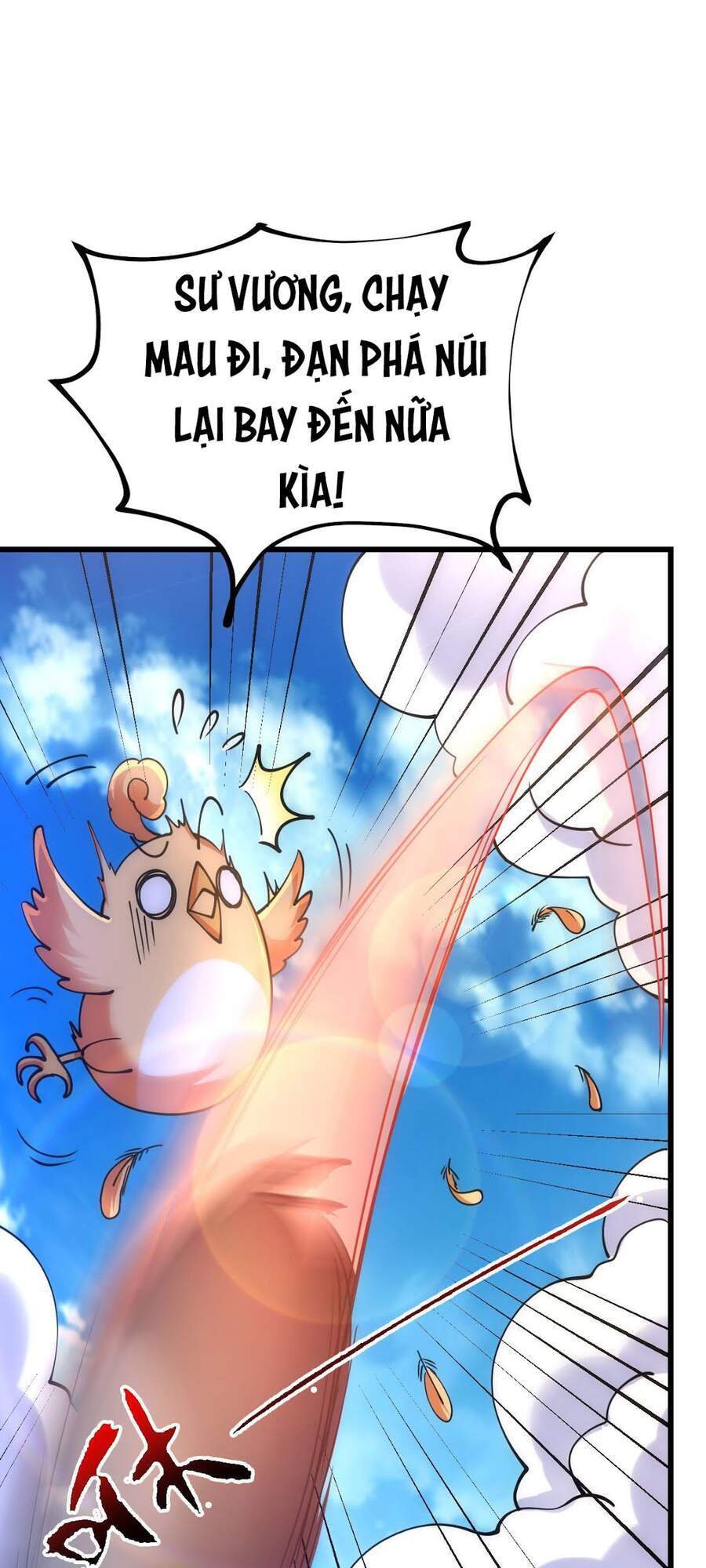 Tuyệt Thế Võ Công Chapter 81 - 38